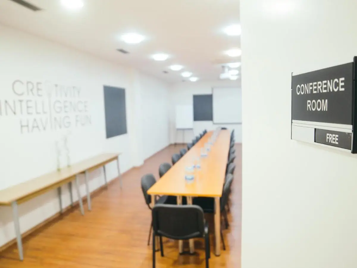 Konferencijska sala